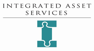 I INTEGRATED ASSET SERVICES logo