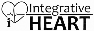 I INTEGRATIVE HEART logo