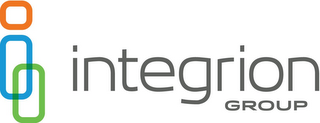 I INTEGRION GROUP logo
