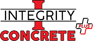 I INTEGRITY CONCRETE PLUS logo