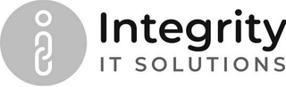 I INTEGRITY IT SOLUTIONS logo