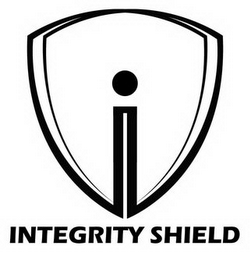 I INTEGRITY SHIELD logo