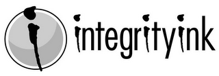 I INTEGRITYINK logo