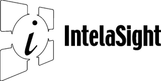 I INTELASIGHT logo