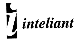 I INTELIANT logo