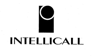 I INTELLICALL