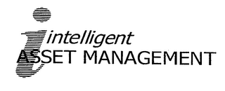 I INTELLIGENT ASSET MANAGEMENT logo