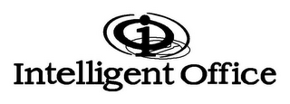 I INTELLIGENT OFFICE logo