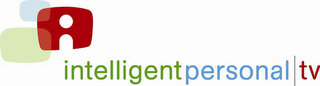 I INTELLIGENTPERSONAL|TV logo