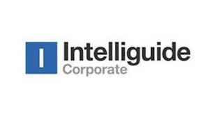 I INTELLIGUIDE CORPORATE logo
