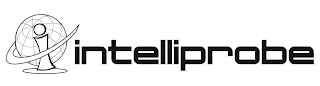 I INTELLIPROBE logo