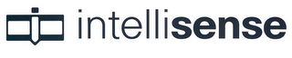I INTELLISENSE logo
