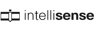I INTELLISENSE logo