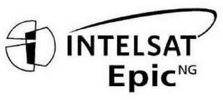 I INTELSAT EPIC NG logo