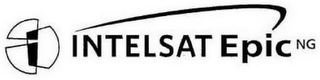 I INTELSAT EPIC NG logo