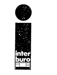 I INTER BURO logo