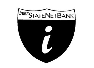 I INTER STATENETBANK logo