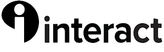 I INTERACT logo