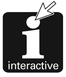 I INTERACTIVE logo