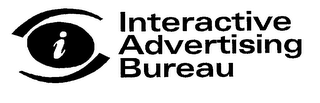 I INTERACTIVE ADVERTISING BUREAU logo
