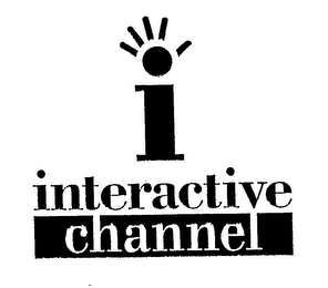 I INTERACTIVE CHANNEL logo