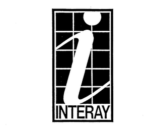I INTERAY logo