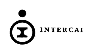 I INTERCAI logo