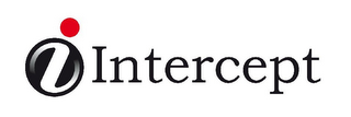 I INTERCEPT logo