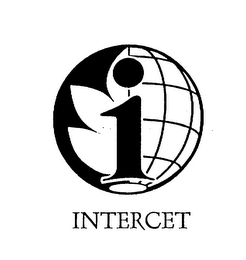 I INTERCET logo