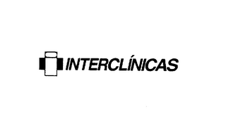 I INTERCLINICAS logo