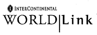 I INTERCONTINENTAL WORLDLINK logo