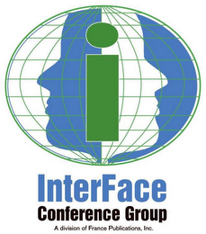 I INTERFACE CONFERENCE GROUP A DIVISION OF FRANCE PUBLICATIONS, INC. logo