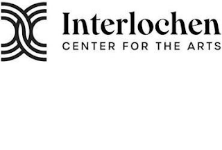 I INTERLOCHEN CENTER FOR THE ARTS logo