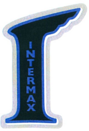 I INTERMAX logo