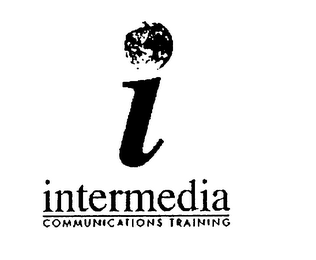 I INTERMEDIA COMMUNICATIONS TRAINING logo