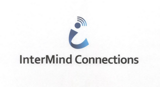 I INTERMIND CONNECTIONS logo