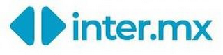 I INTER.MX logo