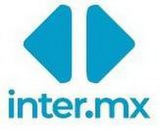 I INTER.MX logo