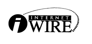 I INTERNET WIRE logo