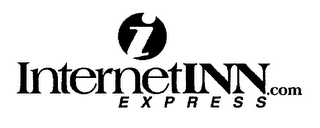 I INTERNETINN.COM EXPRESS logo
