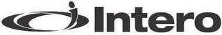 I INTERO logo