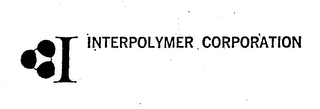 I INTERPOLYMER CORPORATION logo