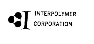 I INTERPOLYMER CORPORATION logo