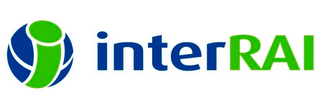 I INTERRAI logo