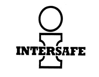 I INTERSAFE logo