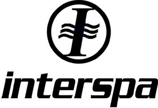 I INTERSPA logo