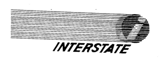 I INTERSTATE logo