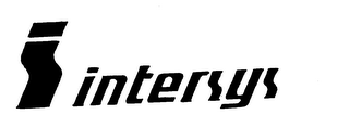 I INTERSYS logo