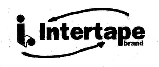 I INTERTAPE BRAND logo