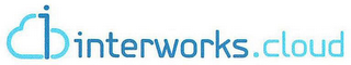 I INTERWORKS.CLOUD logo